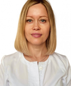 Новикова Марина Александровна стоматолог