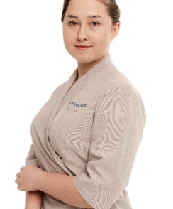 Немыткина Анна Евгеньевна стоматолог-ортопед
