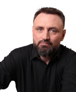 Шапкин Дмитрий Юрьевич психолог