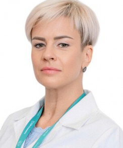 Бикузина Елена Сергеевна психотерапевт