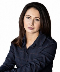 Ершова Екатерина Ивановна психолог