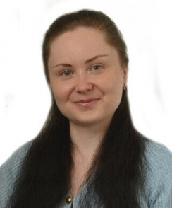 Держановская Елена Александровна психолог