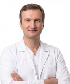 Старенький Владимир Николаевич хирург