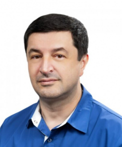 Кавтарашвили Сослан Фейхуловчич онколог