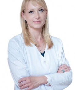 Аднагулова Ольга Александровна эндокринолог