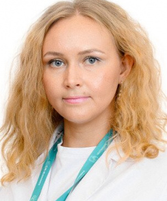 Каляканова Ирина Олеговна узи-специалист