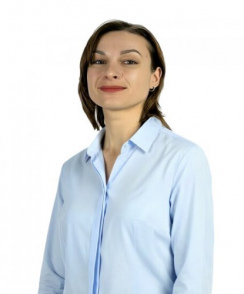 Игнатьева Анна Викторовна врач мрт