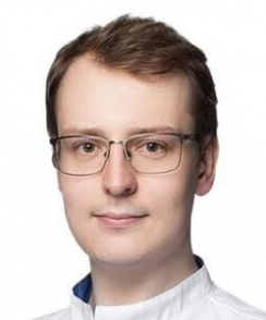 Березин Дмитрий Алексеевич спортивный врач