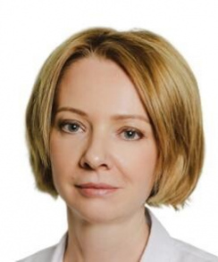 Шахова Марина Александровна акушер