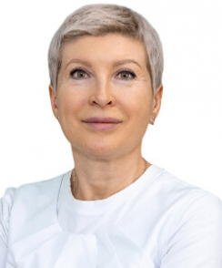 Лебедева Нина Геннадьевна стоматолог