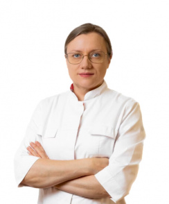 Дамарацкая Татьяна Львовна лор (отоларинголог)
