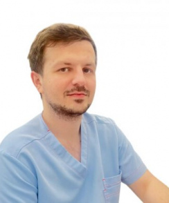 Гаджиев Муталим Насруллаевич лор (отоларинголог)