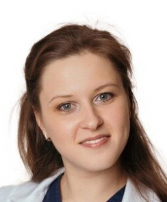 Куликова Вера Николаевна ревматолог