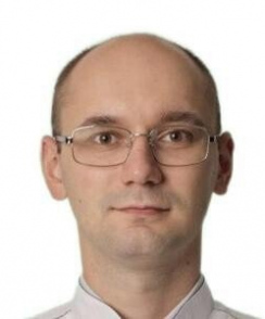 Самотлягин Алексей Сергеевич стоматолог