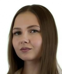 Неданова Вероника Максимовна стоматолог