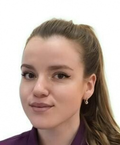 Цимпирик Мария Александровна стоматолог