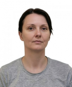 Кушаба Юлия Богданова стоматолог