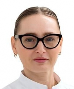 Аскерко Марина Ивановна косметолог