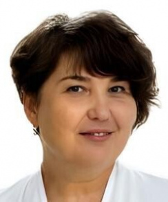Галиева Венера Равиловна косметолог