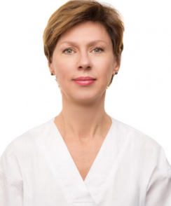 Плотникова Наталия Алексеевна стоматолог