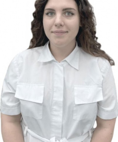 Беликова Нина Олеговна стоматолог