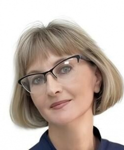 Манжосова Вера Анатольевна логопед