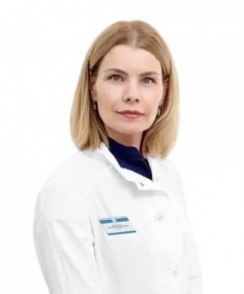 Нерсисян Елена Владимировна узи-специалист