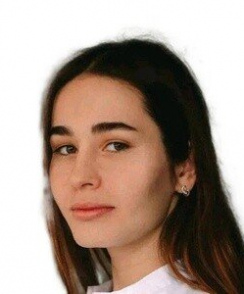 Красноперова Алина Николаевна стоматолог