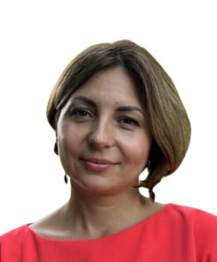 Лазунина Наталия Сергеевна психолог
