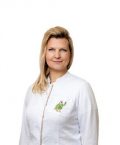 Булкина Светлана Владимировна стоматолог