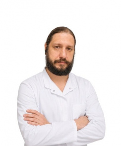 Карпенко Сергей Владимирович массажист