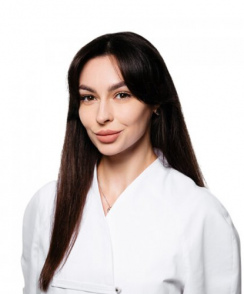 Кирмасова Оксана Александровна диетолог