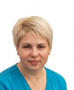Босая Алена Григорьевна стоматолог