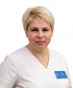 Босая Алена Григорьевна стоматолог
