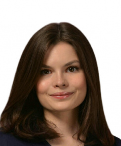 Наумова Виктория Владиславовна акушер