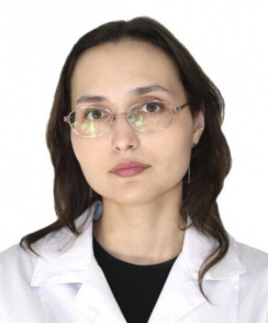 Миниханова Алсу Рустамовна психолог