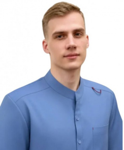 Смирнов Алексей Александрович стоматолог