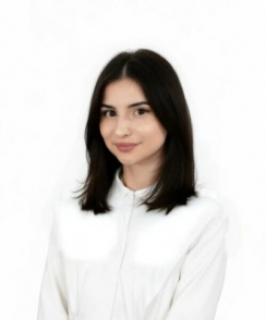 Зубаилова Ряна Ганджиахмедовна нутрициолог