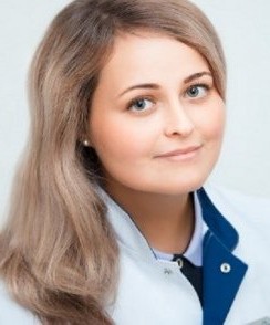 Маслова Анастасия Евгеньевна дерматолог