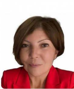 Чинарёва Юлия Феликсовна психолог