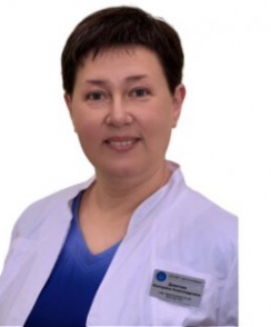 Девятова Екатерина Александровна узи-специалист