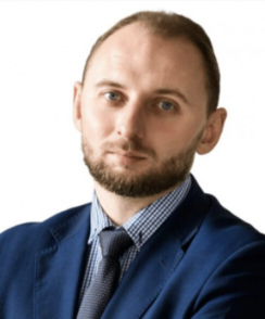 Попов Михаил Александрович психолог