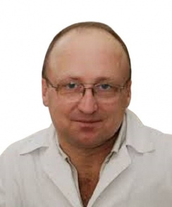 Глушанков Павел Геннадьевич врач функциональной диагностики