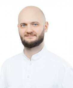 Зорин Станислав Сергеевич стоматолог