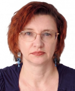 Кацанди Марина Владимировна психолог