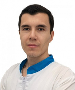 Рустамов Расулджон  ортопед