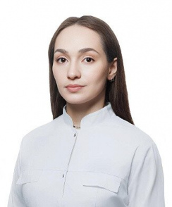 Магомедова Аминат Гасбуллаевна психиатр