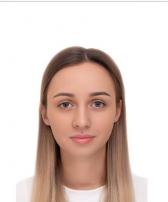 Кузьмина Мария Дмитриевна психиатр