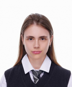 Аулова Ульяна Валерьевна психиатр