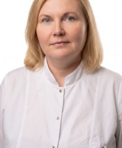 Тимофеева Анна Михайловна педиатр